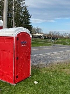 Portable Toilets 13