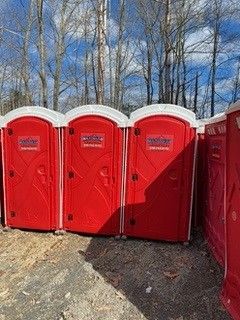 Portable Toilets 14