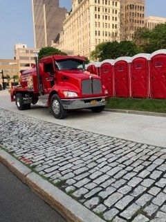 Portable Toilets 15