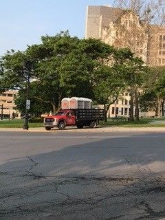 Portable Toilets 17