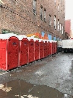 Portable Toilets 19