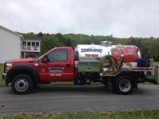 Portable Toilets 2