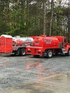 Portable Toilets 20