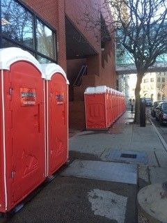 Portable Toilets 22