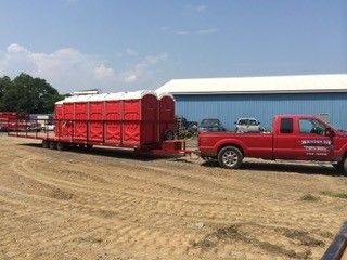 Portable Toilets 25