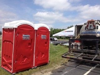 Portable Toilets 28