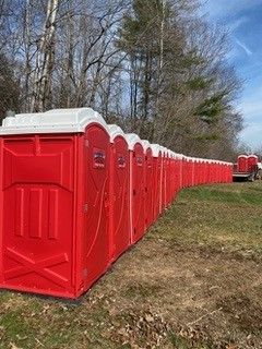 Portable Toilets 3