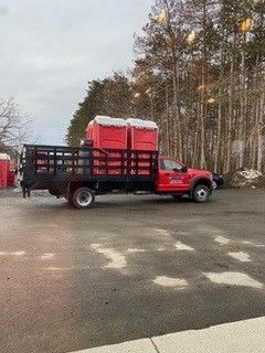 Portable Toilets 5