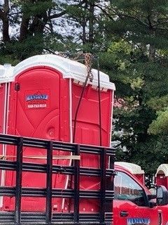 Portable Toilets 9