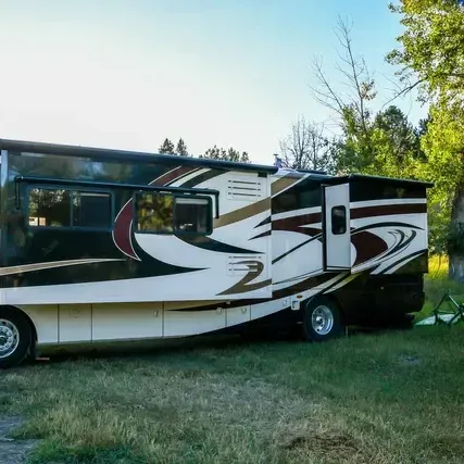 RV Pumping