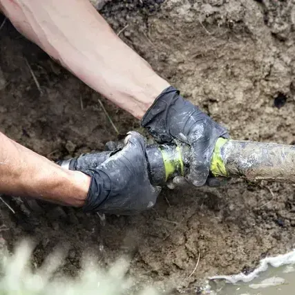 Septic Repairs