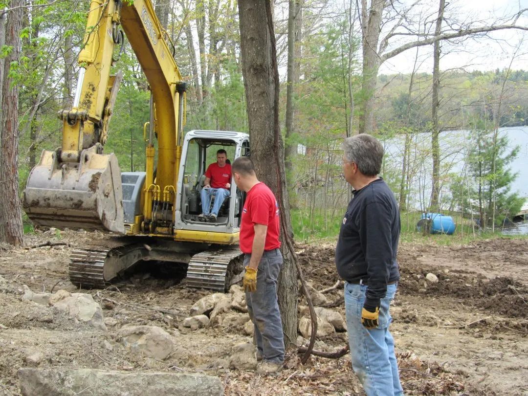 Excavation 3