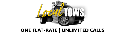 Local Tows ™ - Towing Companies Near You