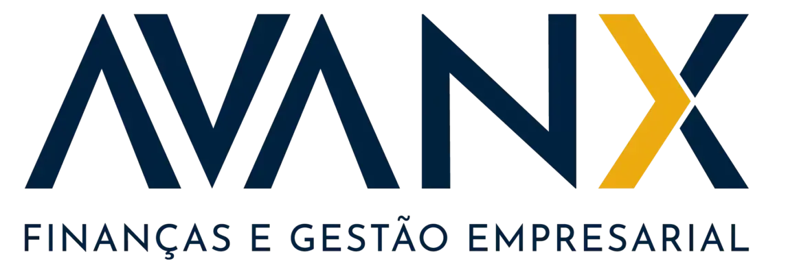 logo da avanx, cliente da agência de marketing digital corre mkt