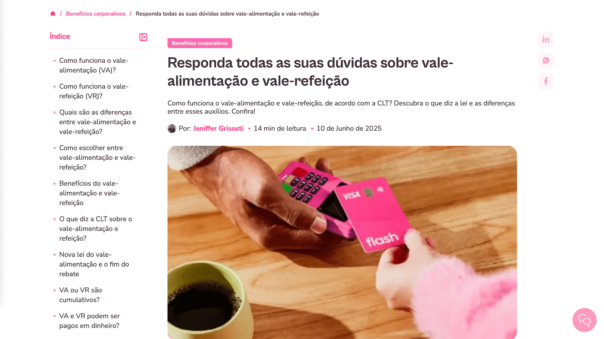 novo site da divinal vidros criado pela corre mkt