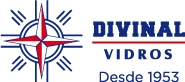 logo da divinal vidros, cliente de inbound marketing da aceleradora de marketing digital corre mkt