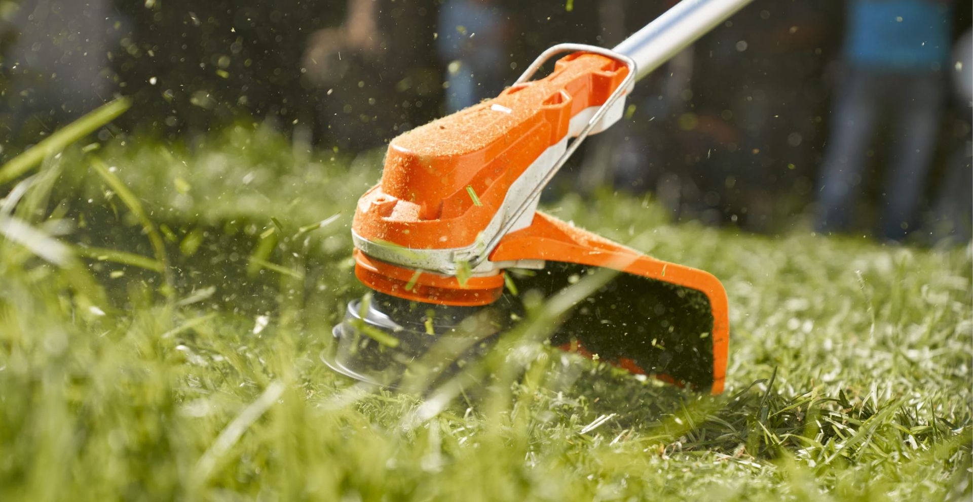 Brush Cutter in Grafton | Stihl Shop Grafton