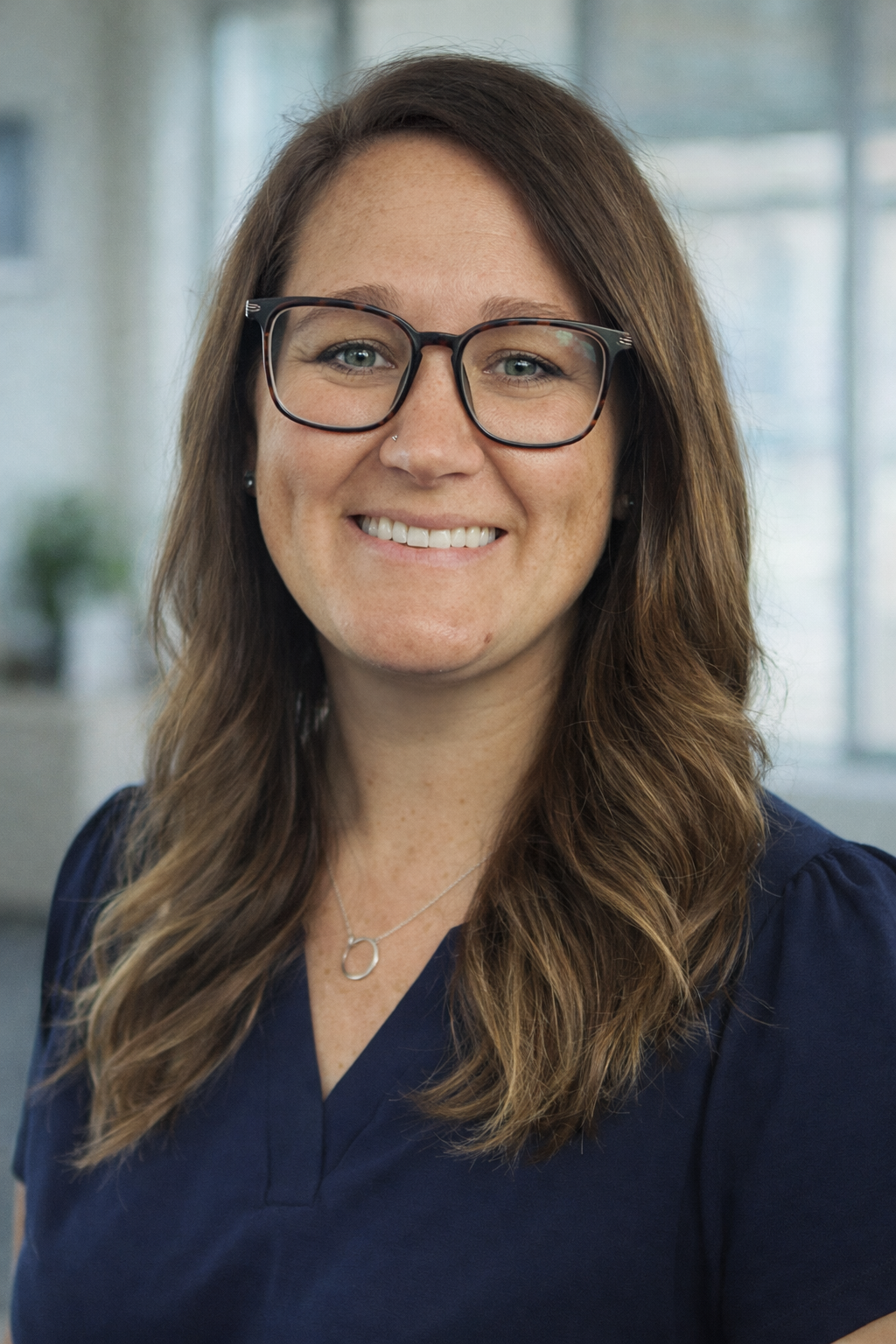 Anna M. Jellesed