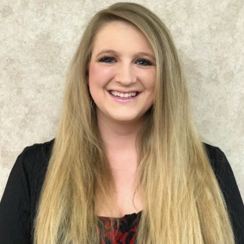 Holly A. Radke, ACP