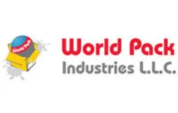 Ameco's Client - World Pack Industries Logo
