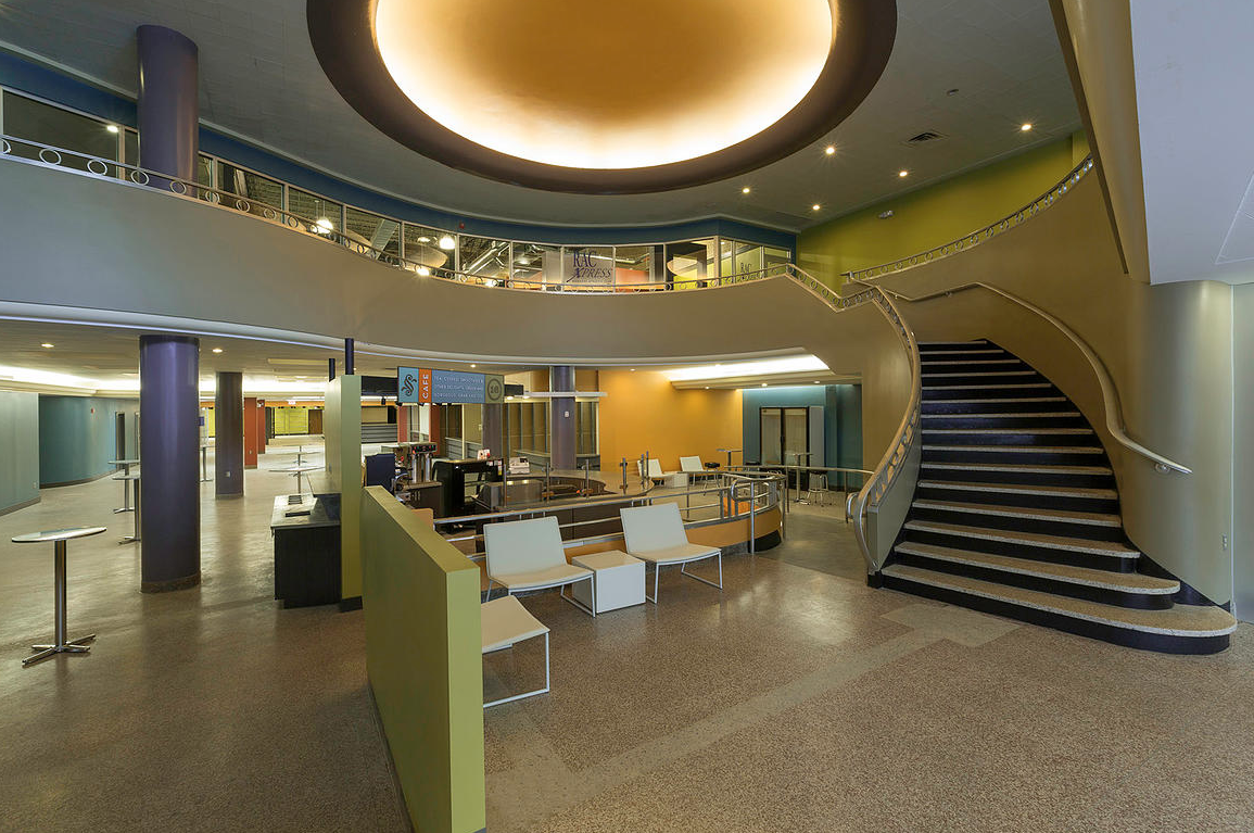 office