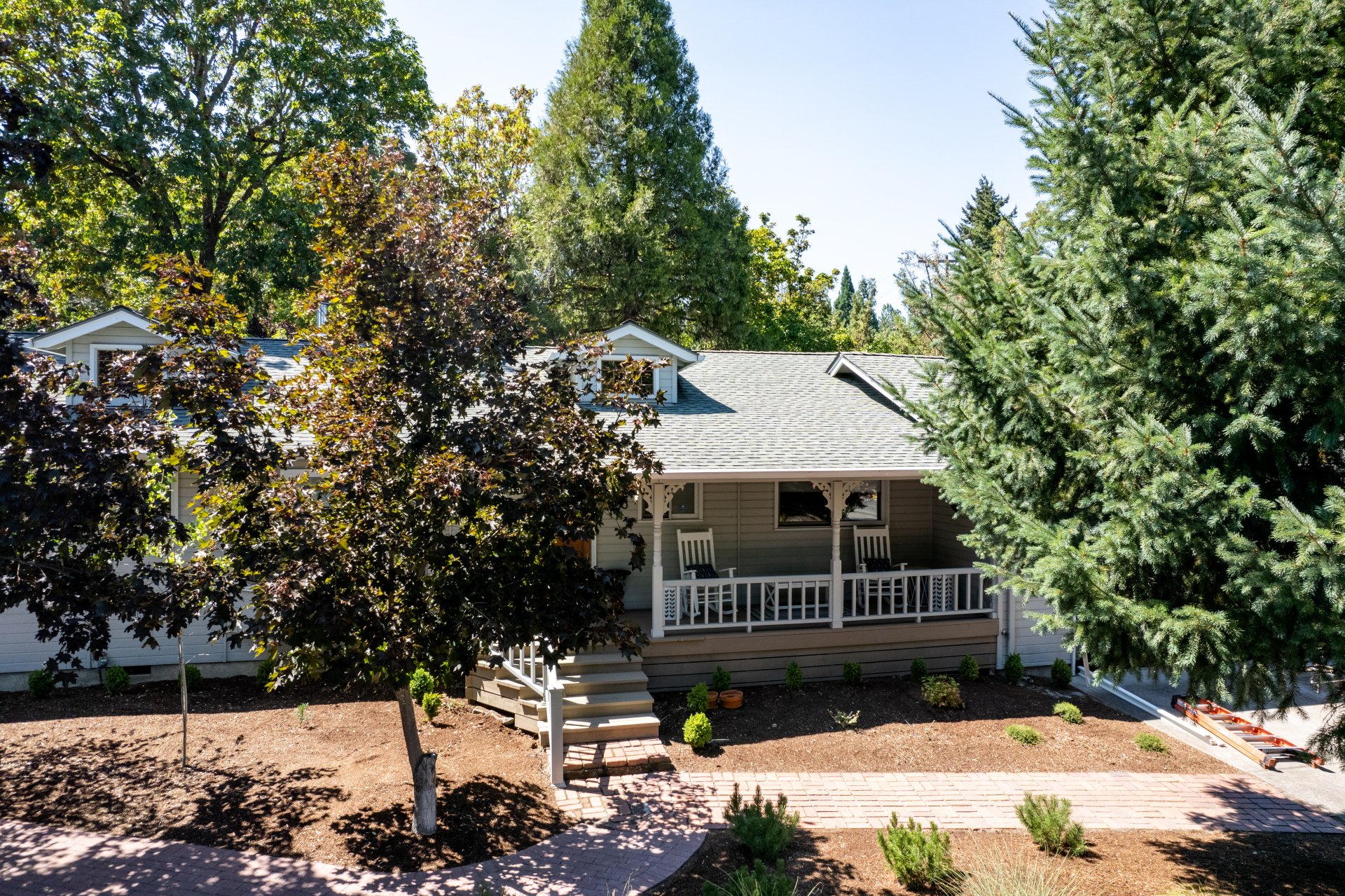 Vacation Rentals in Oregon’s Applegate Valley