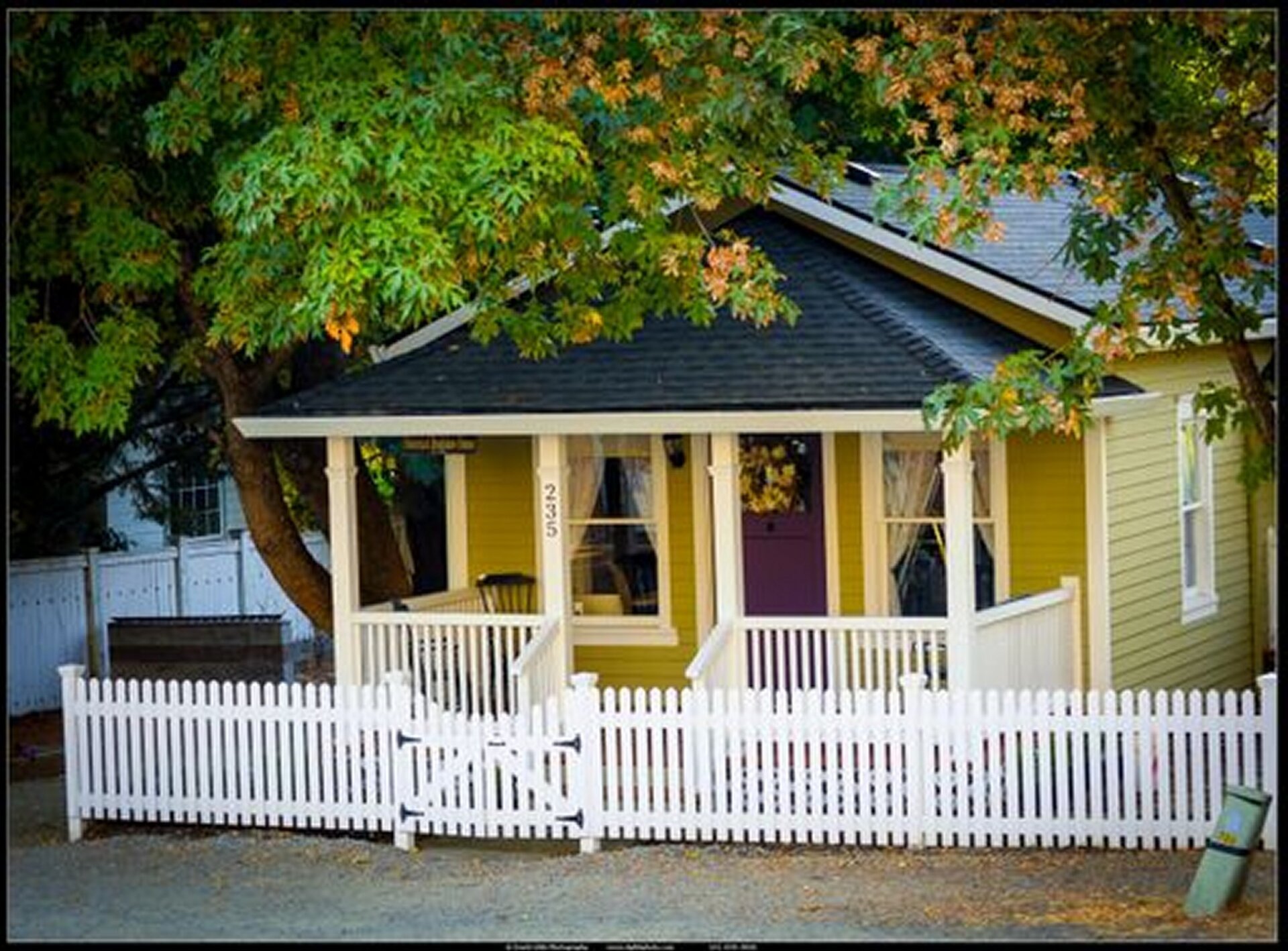 Vacation Rentals in Oregon’s Applegate Valley