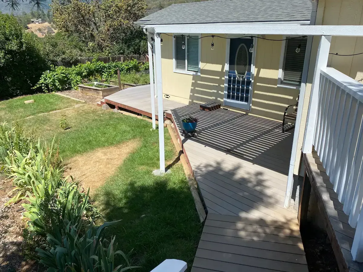 Ruch Cottage
