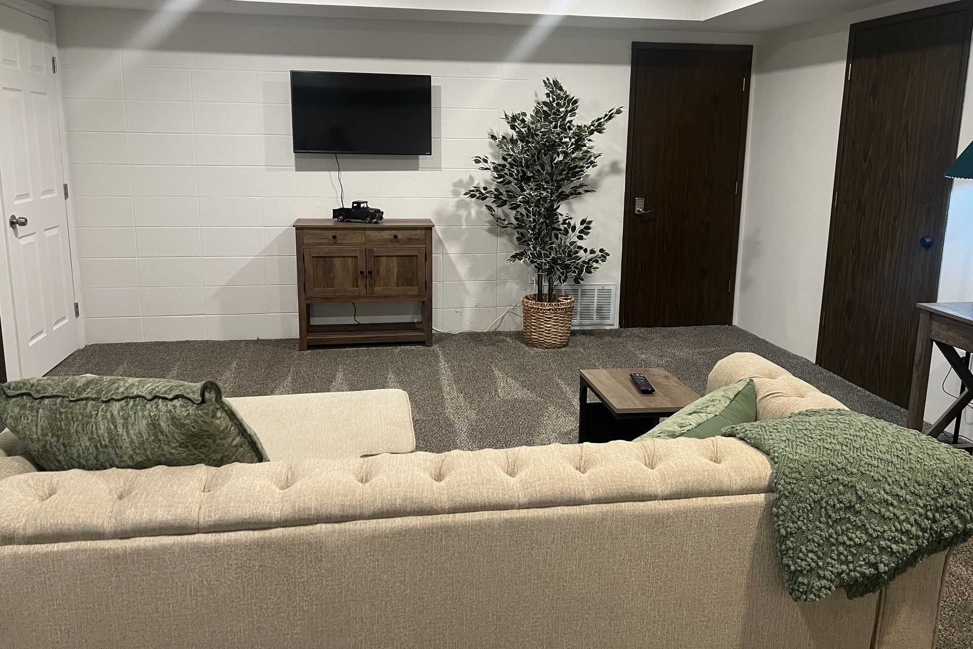 Juanipero Suite