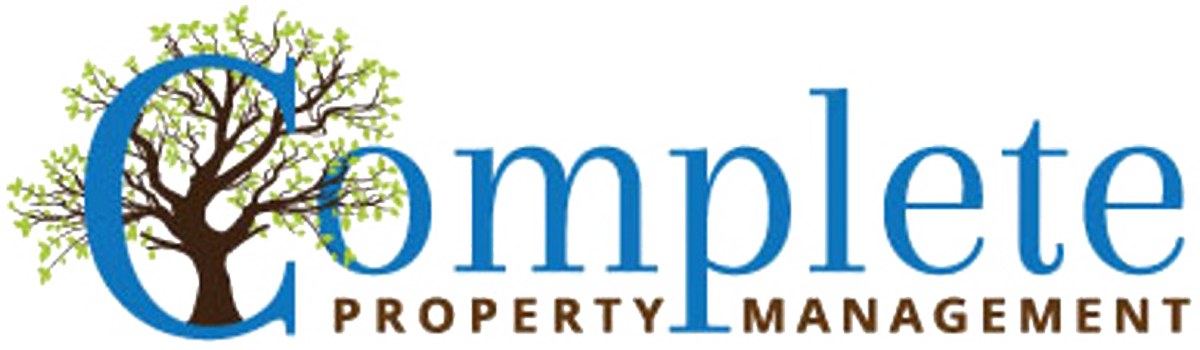 Complete Property Management Logo
