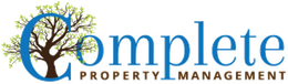 Complete Property Management Logo