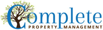 Complete Property Management Logo