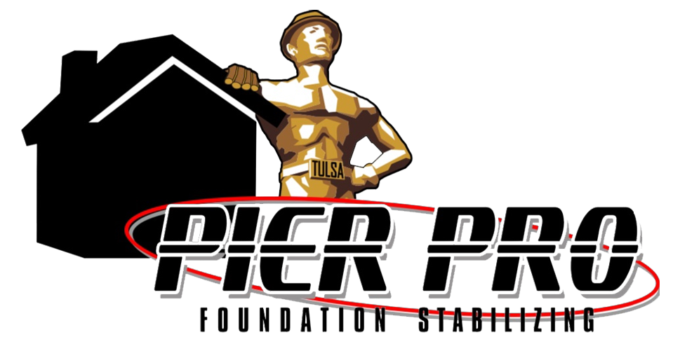 Logo for Pier Pro: