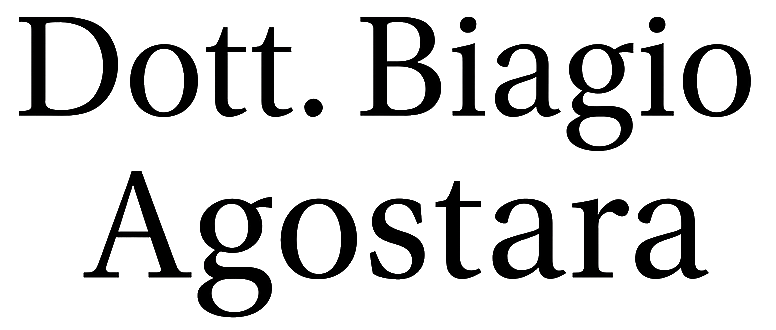 Logo per Vincent Salerno, parrucchiere e centro estetico, con testo rosso e un'immagine raffigurante un pennello.