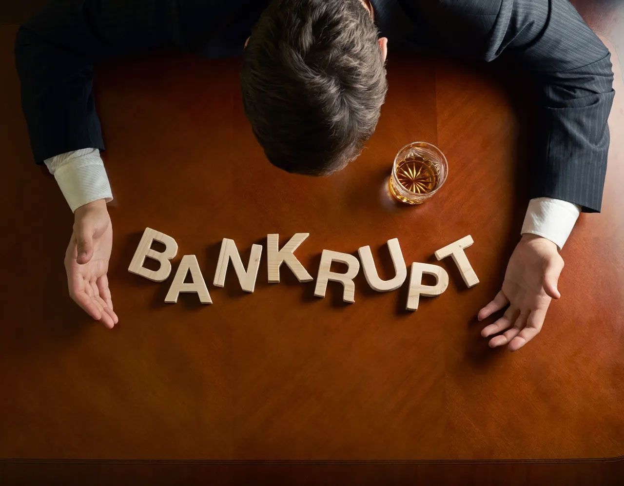 ANOTHER Solar Installer Files Bankruptcy