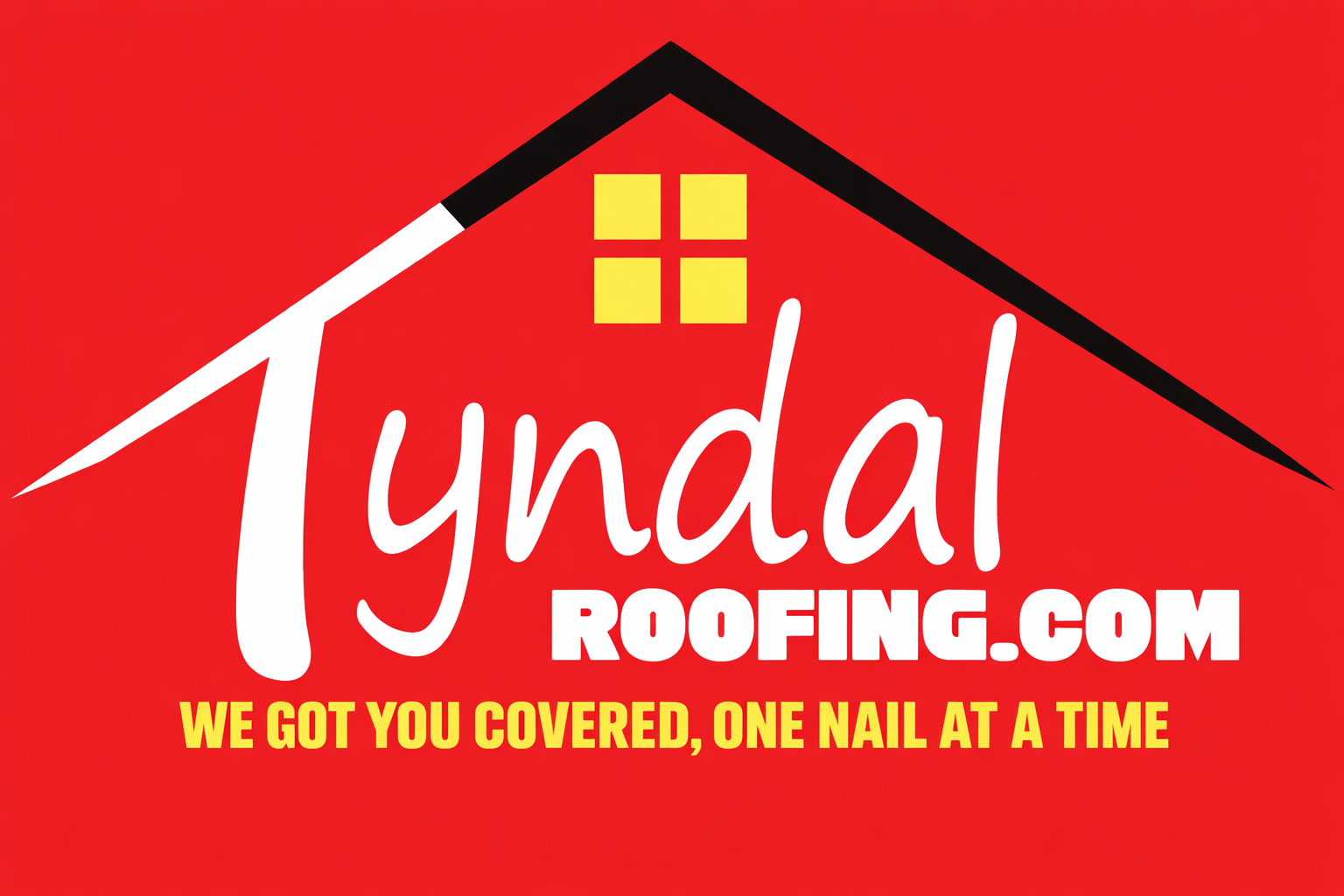 Tyndal Roofing Tyndal Roofing