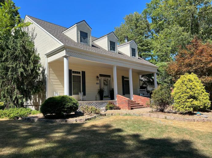 siding and gutter installation