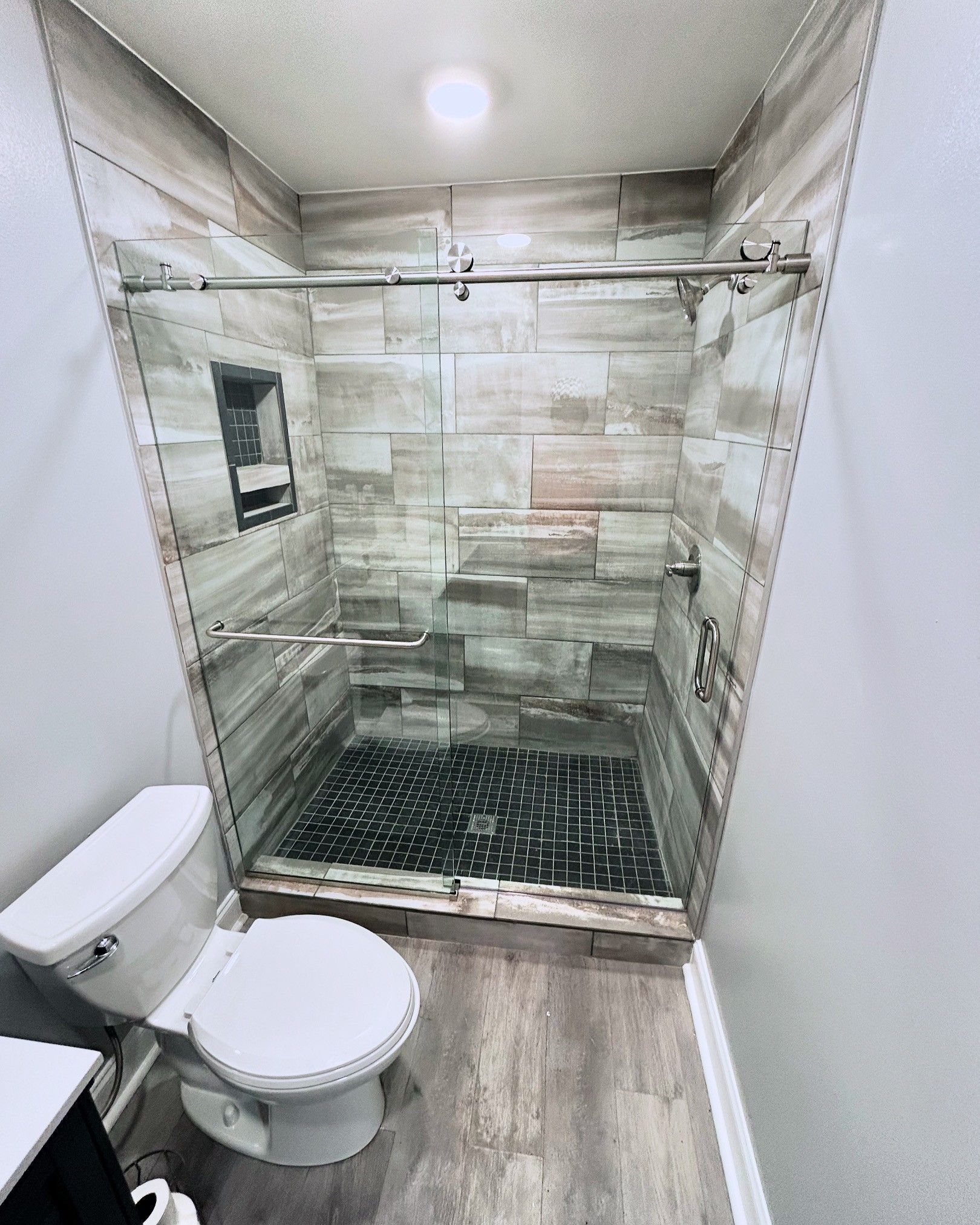 Picture of Shower Glass Services in Sherwood