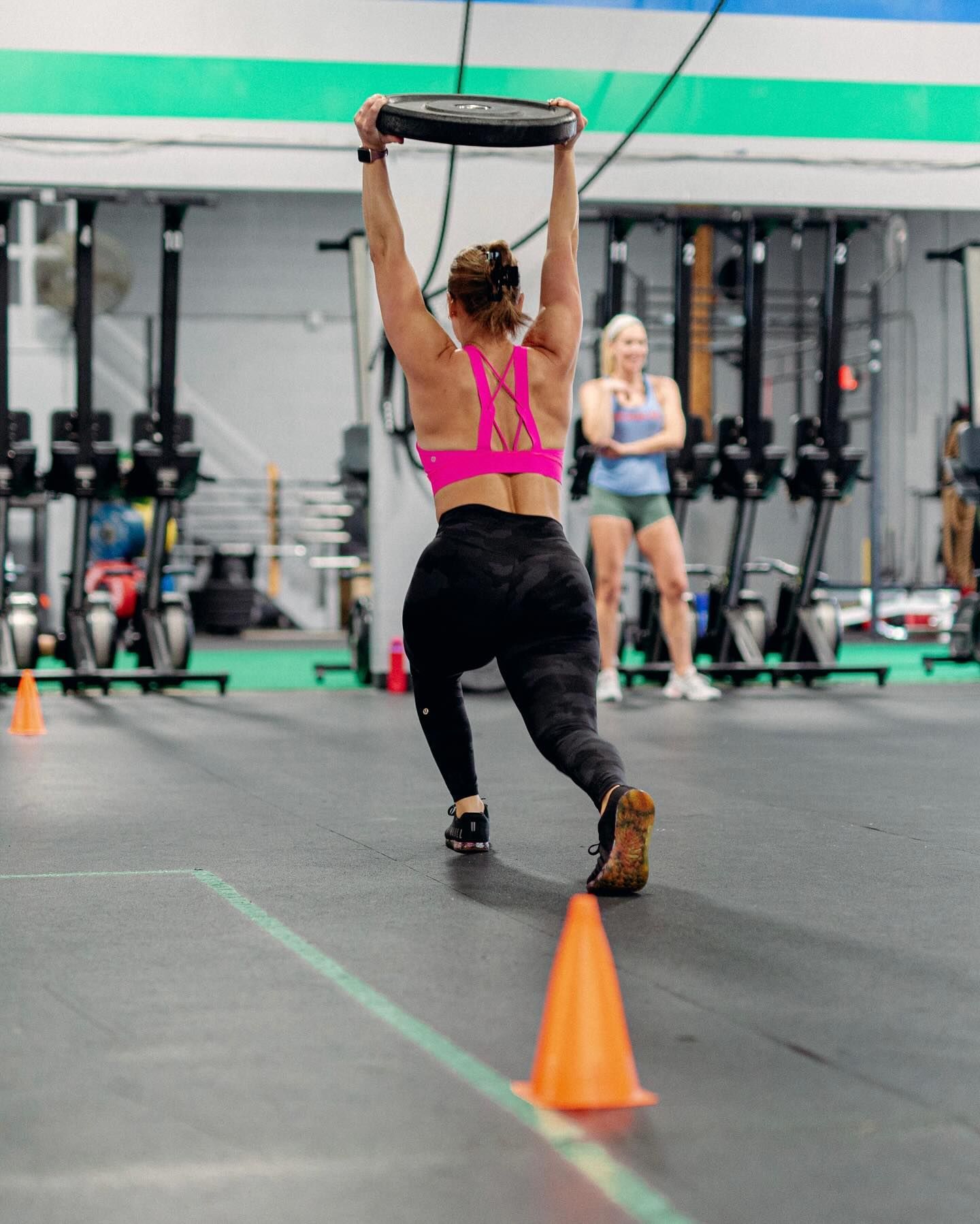 CrossFit Classes