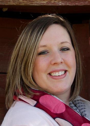 Anne Ogle marks 8 years with Iowa PC Services, inc.