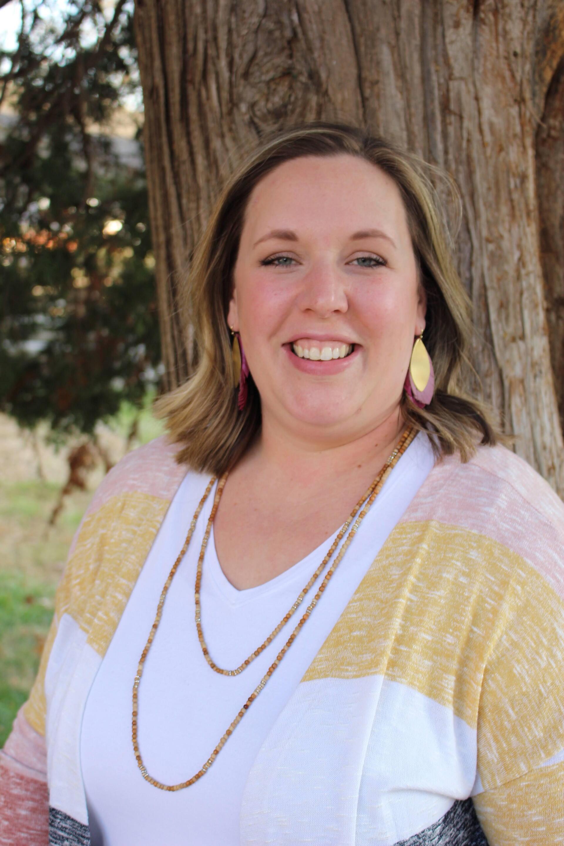 Anne Ogle | Des Moines, IA | Iowa PC Services Inc.