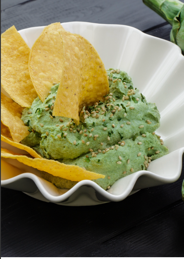 Artichoke Dip