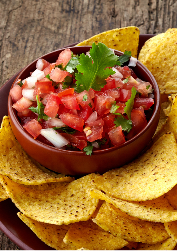 Salsa