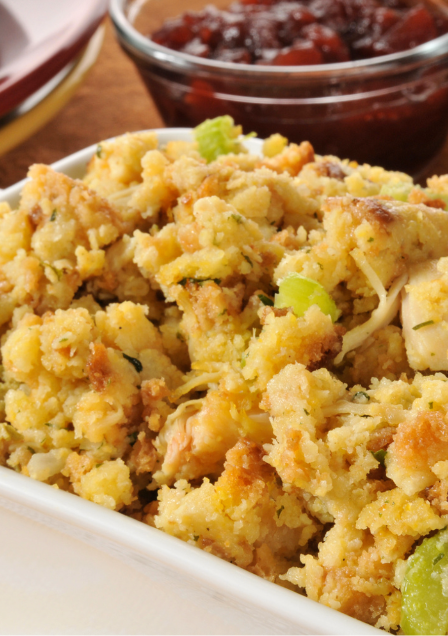 American Stuffing