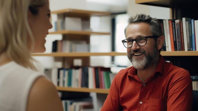 Peer Support and Mentorship