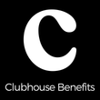 Clubhouse Benefits app icon