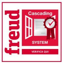 Freud Cascading system