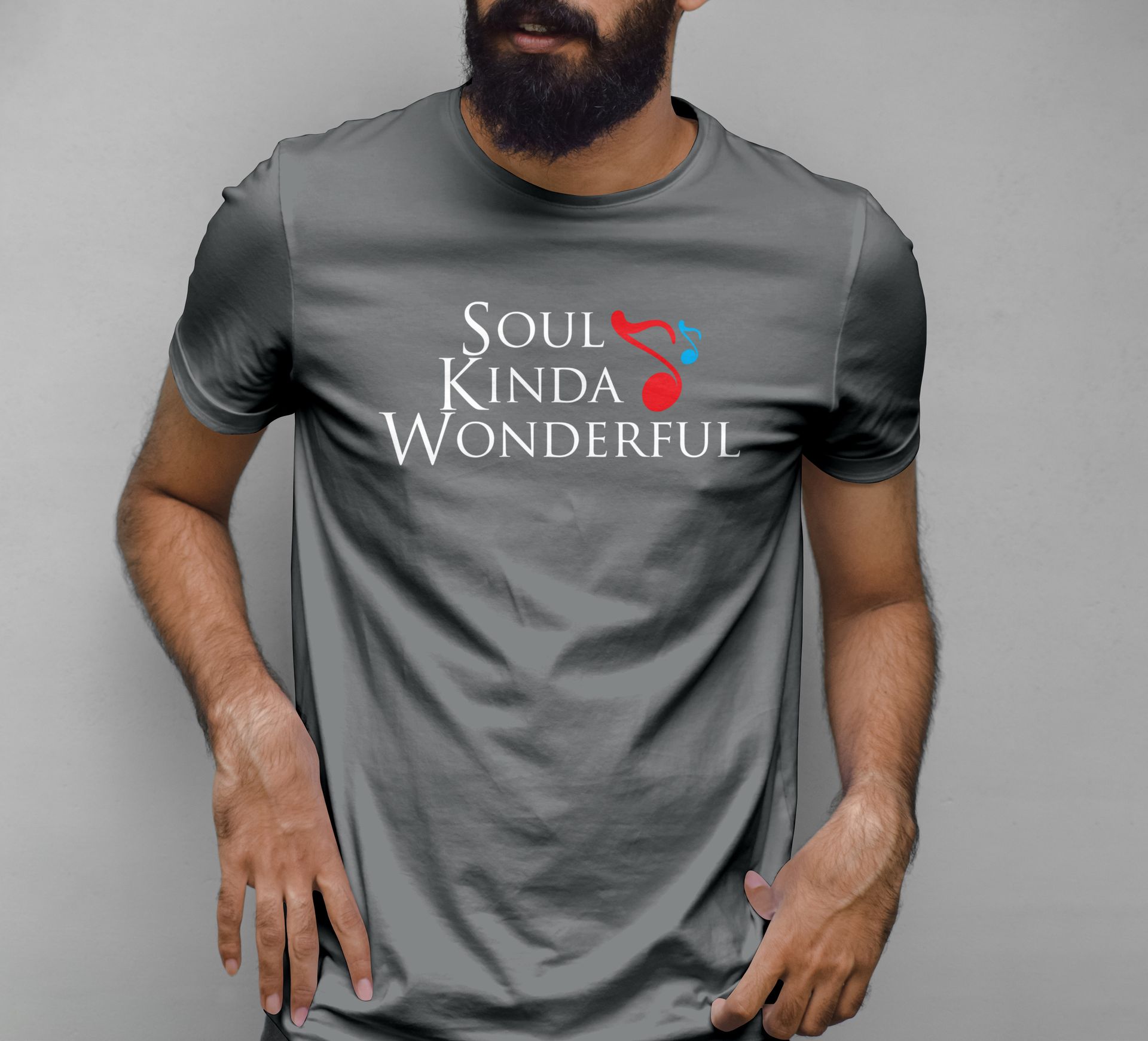 Soul Kinda Wonderful