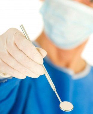 dentista