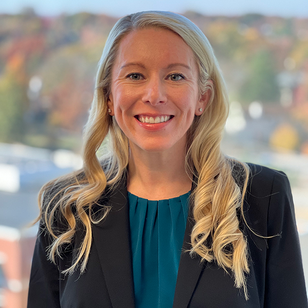 Attorney Headshot